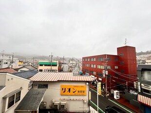 吉永ビル鼓が滝駅前の物件内観写真